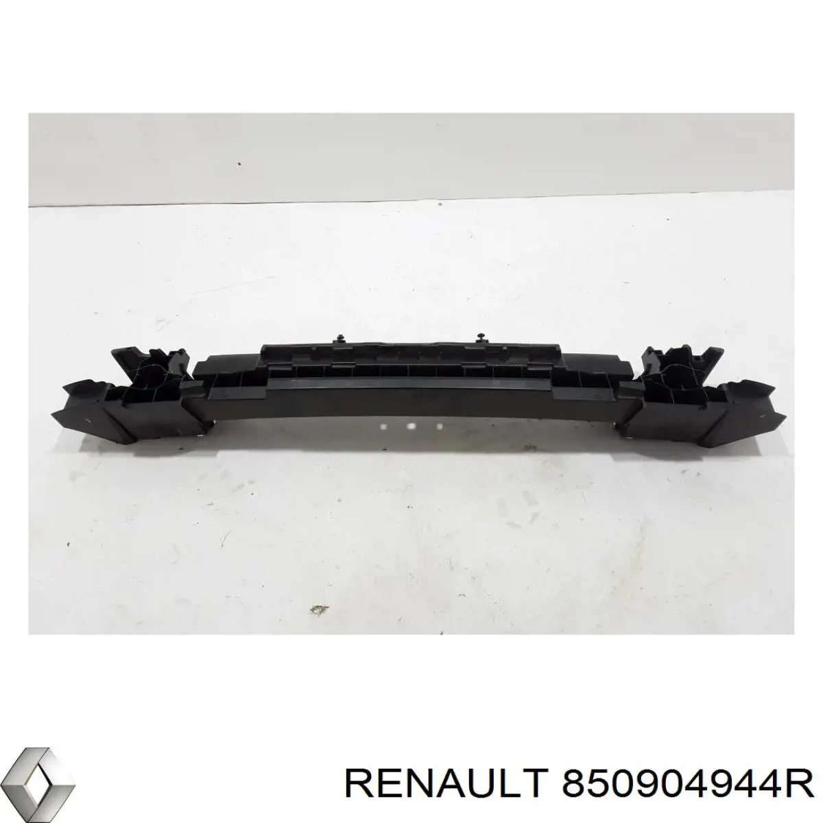 Балка бампера заднього Renault (RVI) 850904944R ціна, від 107.20 USD