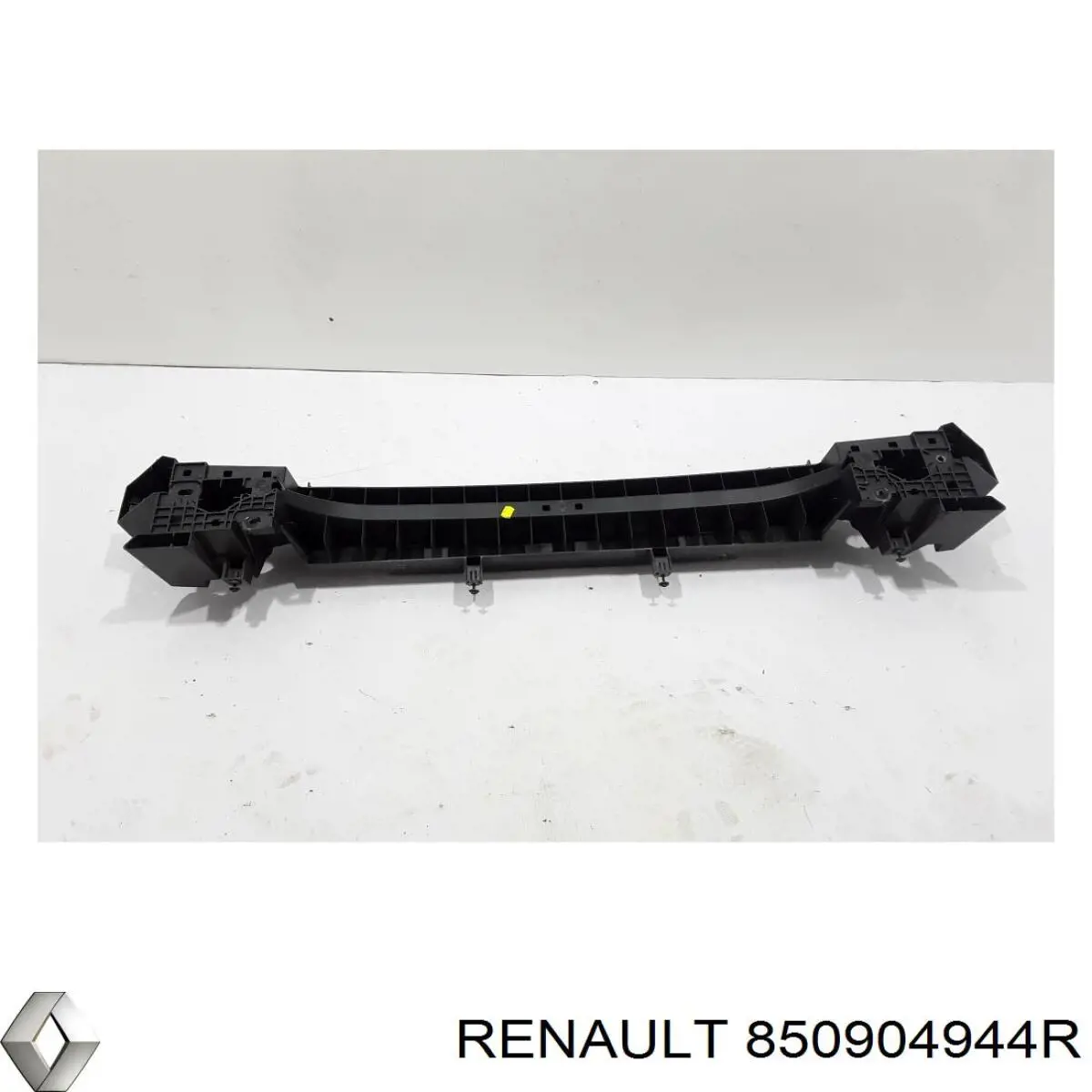 850904944R Renault (RVI) Шина бампера заднього