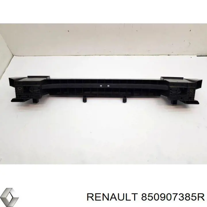 Абсорбер (наповнювач) бампера заднього Renault (RVI) 850907385R