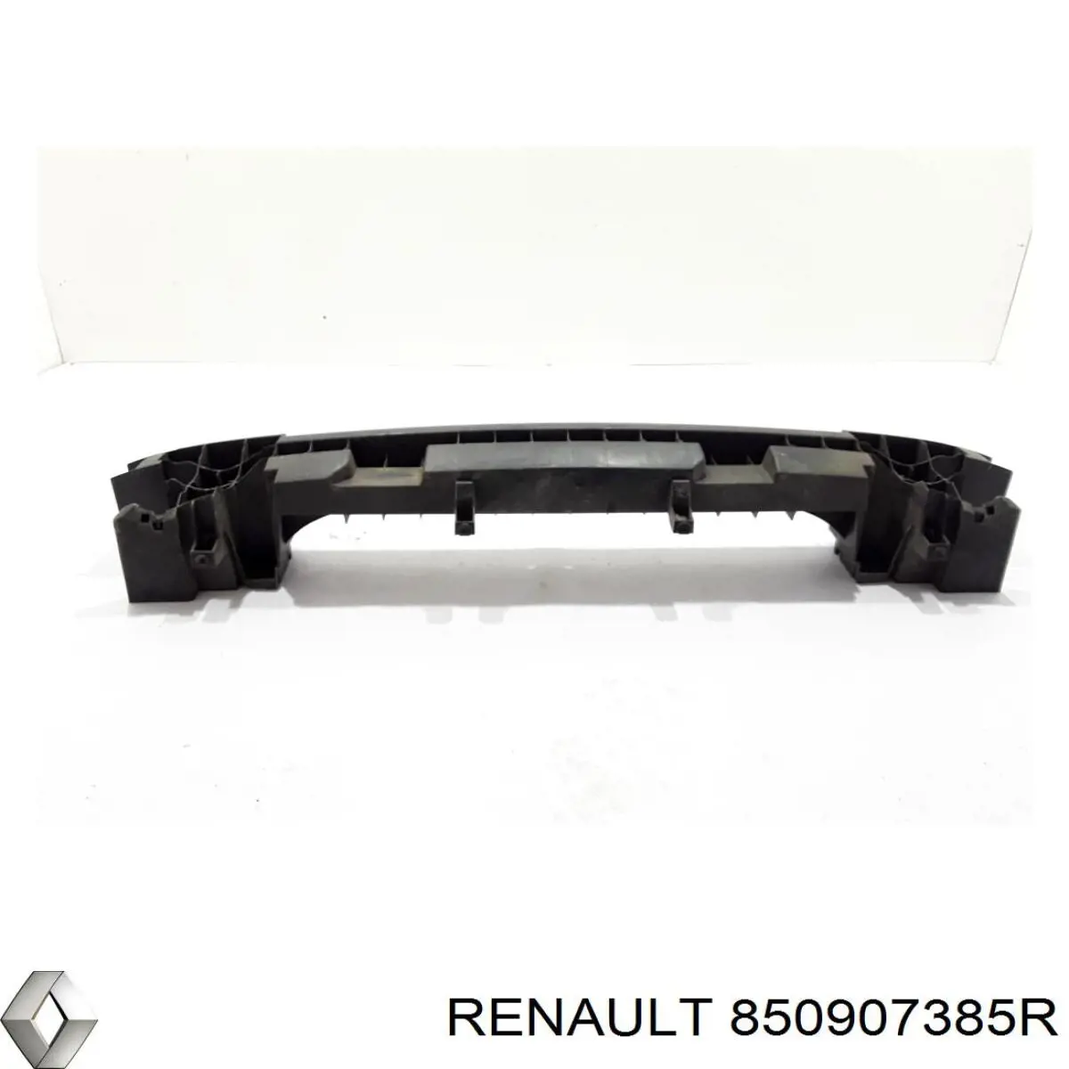 Наповнювач бампера заднього Renault (RVI) 850907385R ціна, від 31.59 USD