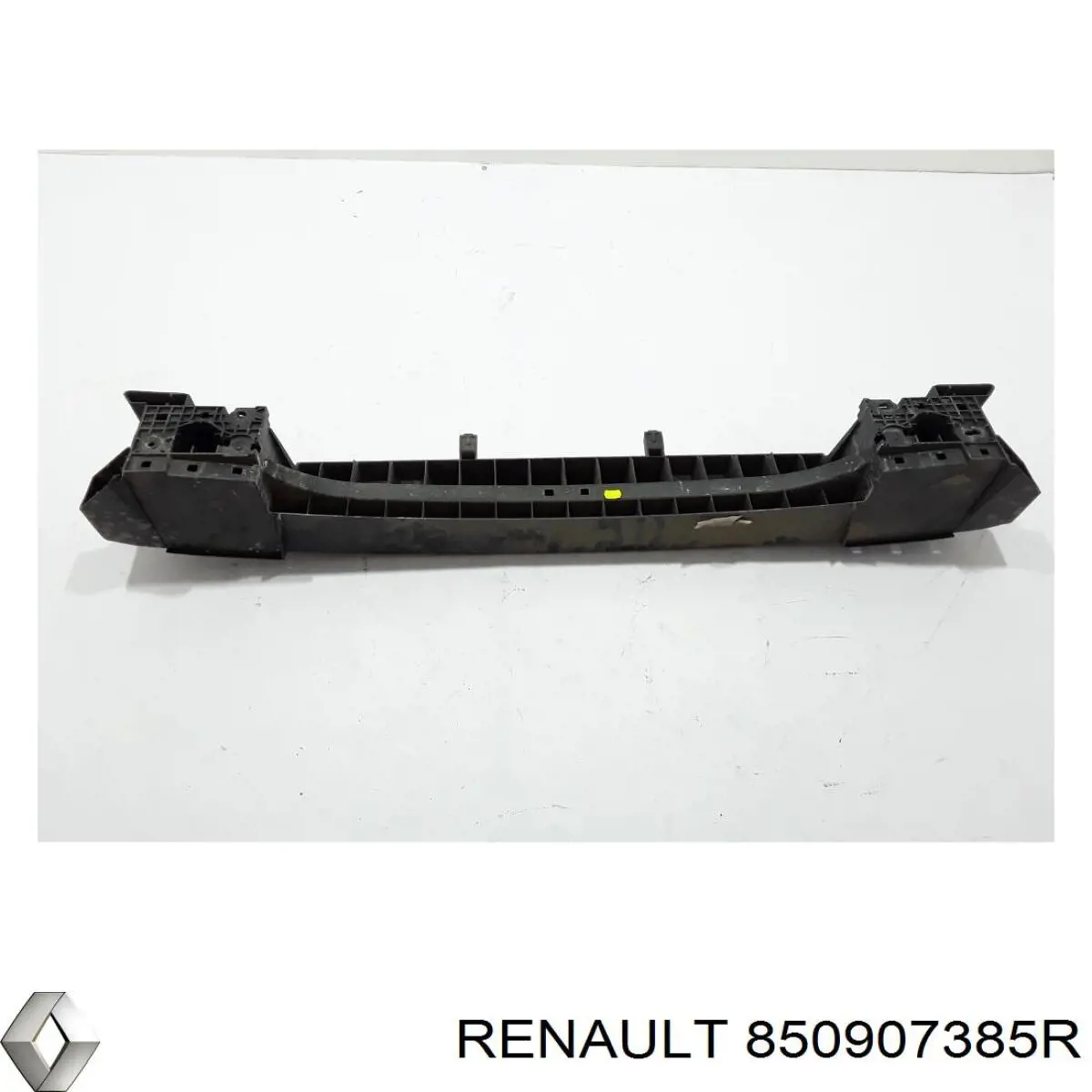 850907385R Renault (RVI) Абсорбер бампера заднього