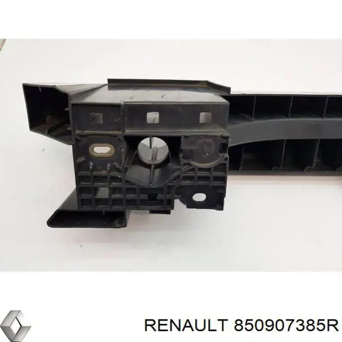Наповнювач бампера заднього Renault (RVI) 850907385R ціна, від 31.59 USD