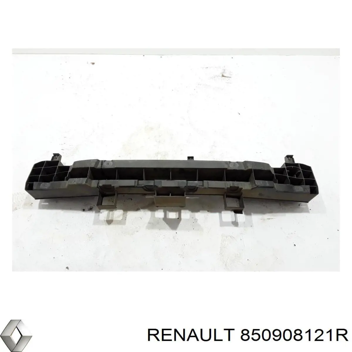 Балка бампера заднього Renault (RVI) 850908121R ціна, від 72.57 USD