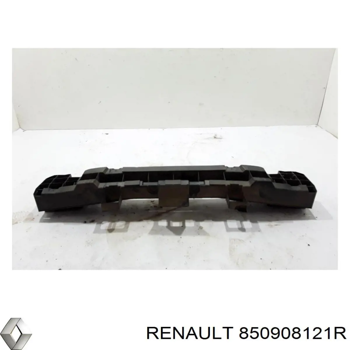 Підсилювач заднього бампера 850908121R Renault (RVI)