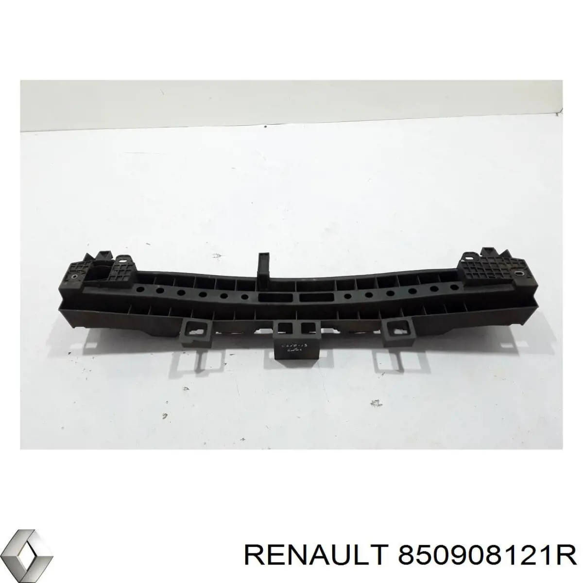 Підсилювач бампера заднього Renault (RVI) 850908121R