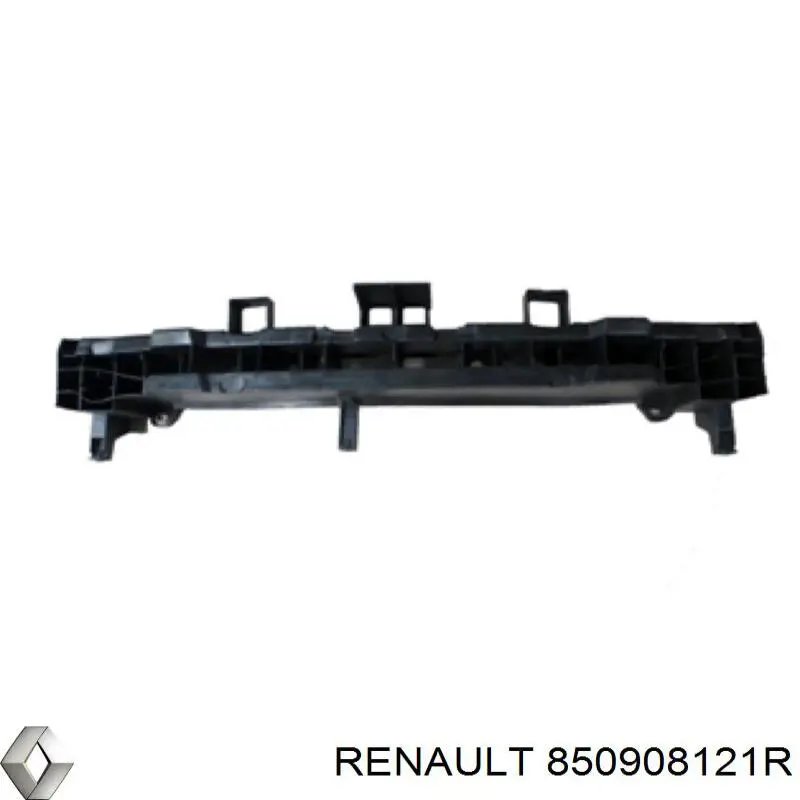 Підсилювач бампера заднього 850908121R Renault (RVI)