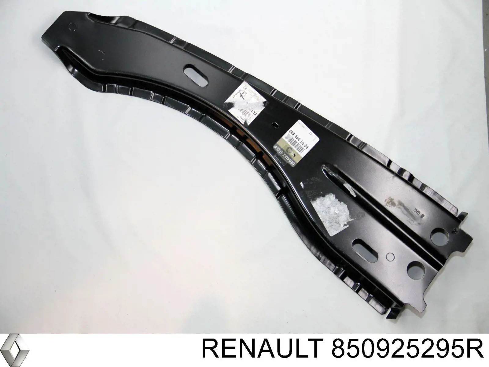 850925295R Renault (RVI) абсорбер (наповнювач бампера заднього)