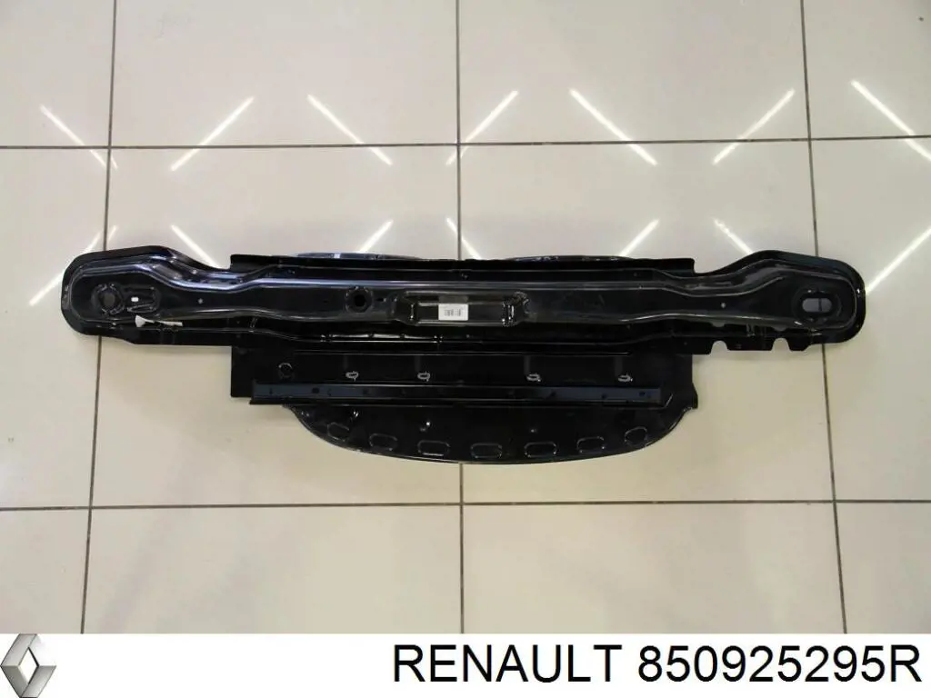 Купити 850925295R Renault (RVI) Абсорбер (наповнювач) бампера заднього