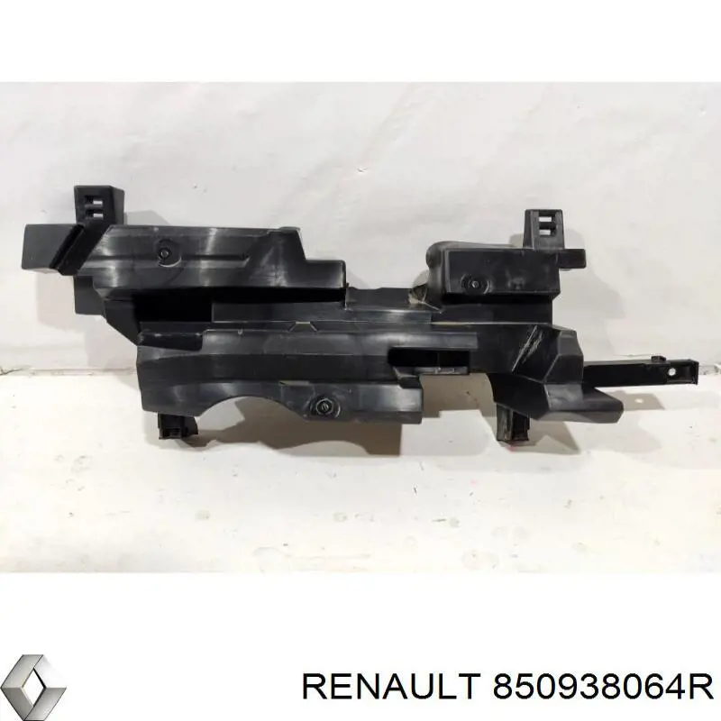 Renault (RVI) 850938064R ціна, від  USD