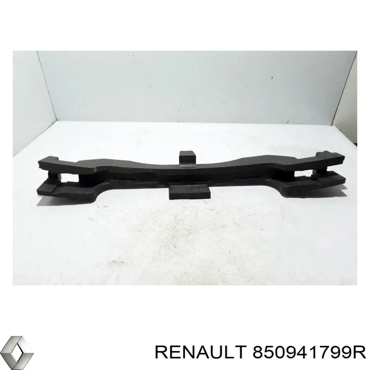 850941799R Renault (RVI) Наповнювач бампера заднього