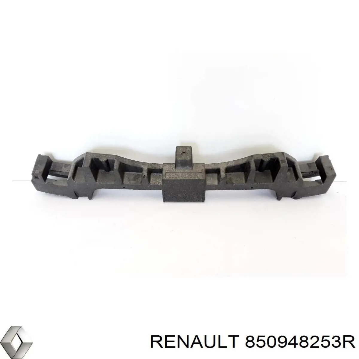 Абсорбер (наповнювач) бампера заднього Renault (RVI) 850948253R ціна, від 51.11 USD