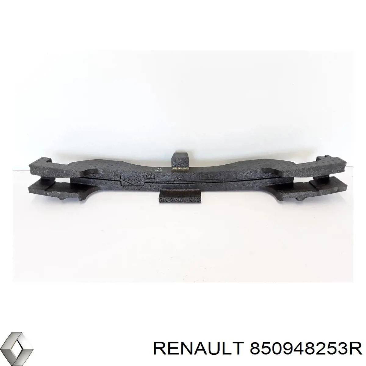 850948253R Renault (RVI) Наповнювач бампера заднього