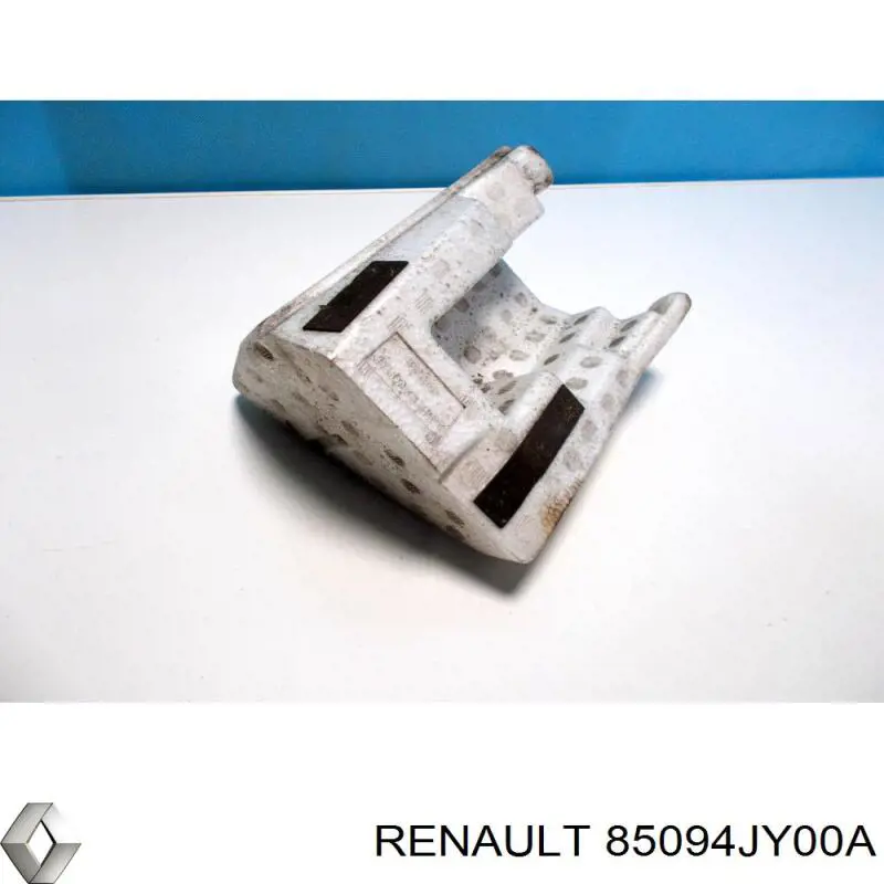 85094JY00A Renault (RVI) Шина бампера заднього