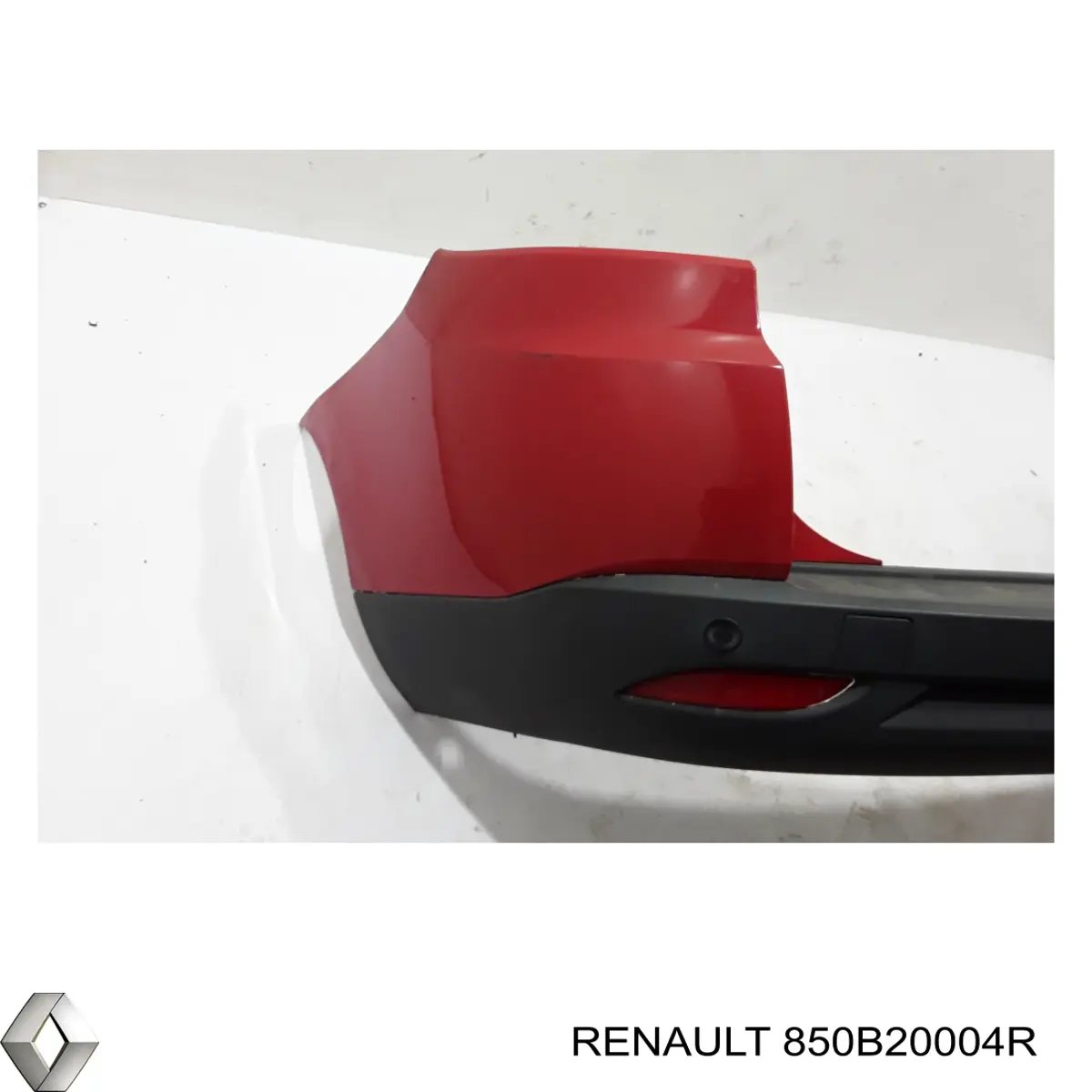  850B20004R Renault (RVI)