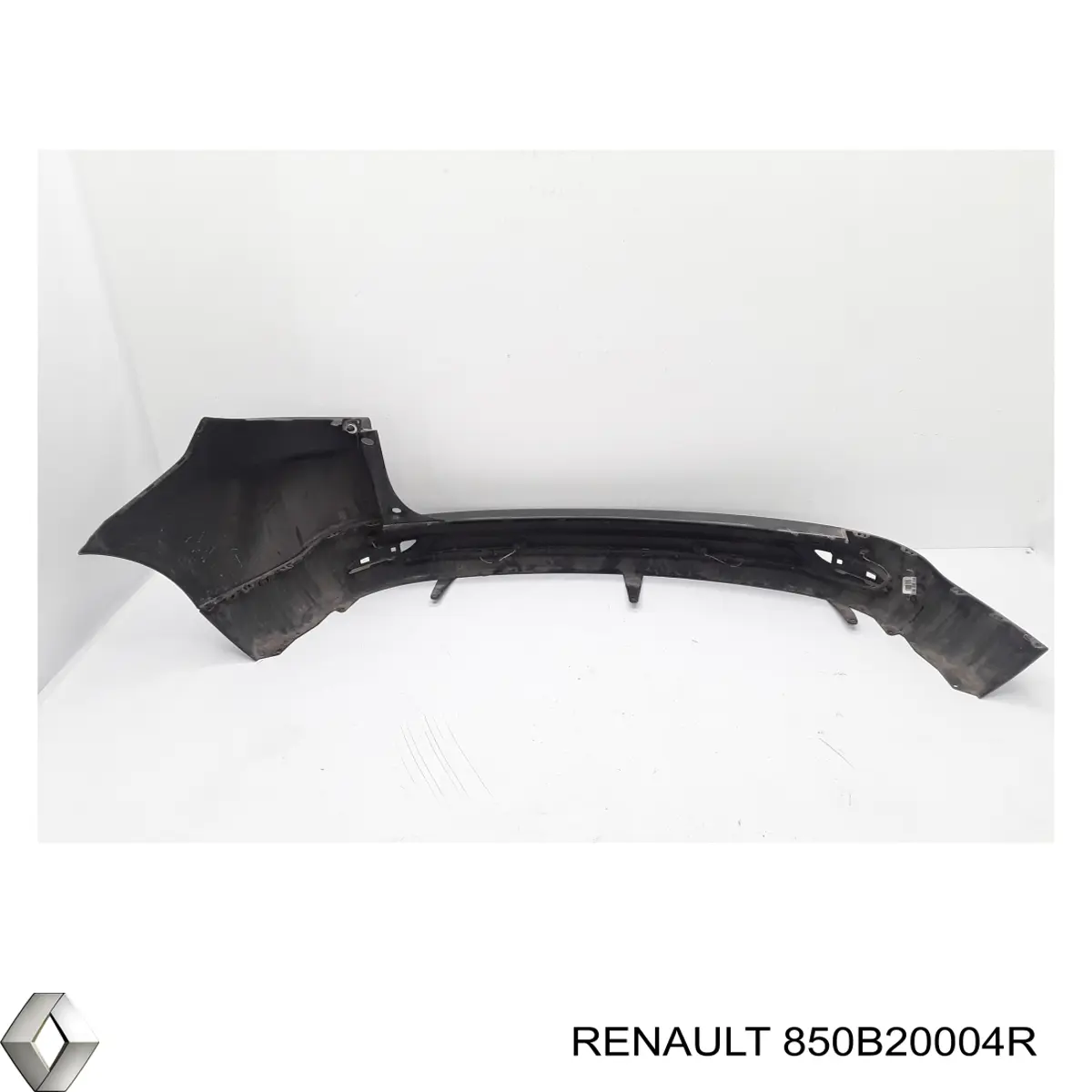 Купити 850B20004R Renault (RVI) Задній бампер