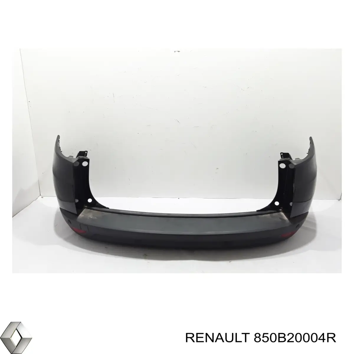 850B20004R Renault (RVI) Буфер (бампер) задній