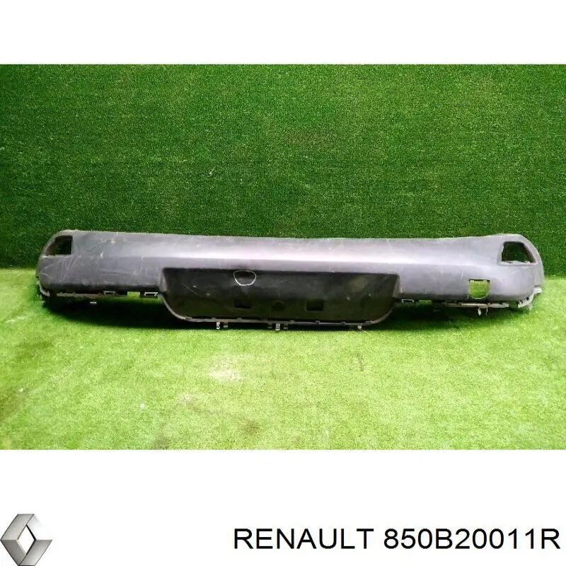  850B20011R Renault (RVI)