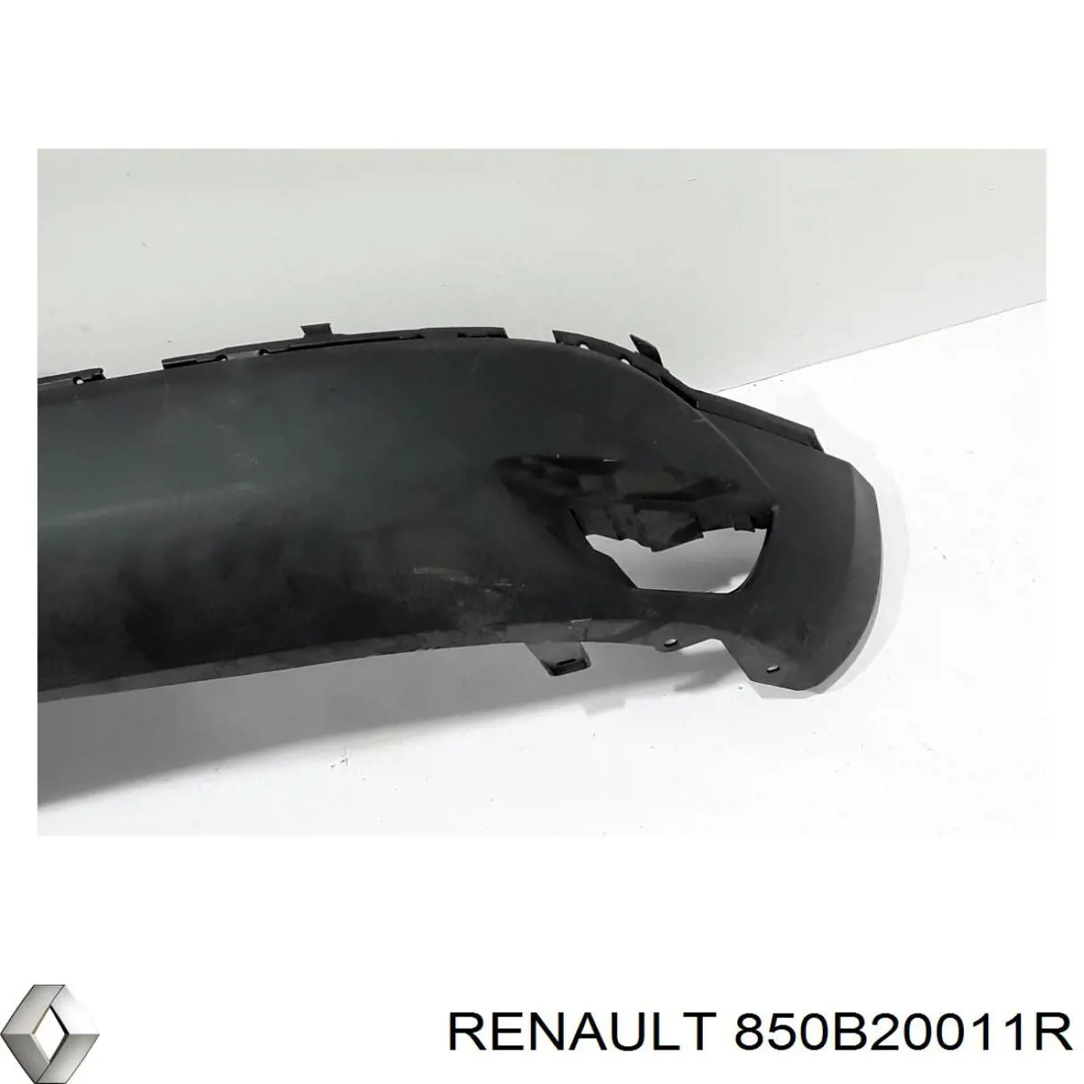 Купити 850B20011R Renault (RVI) 