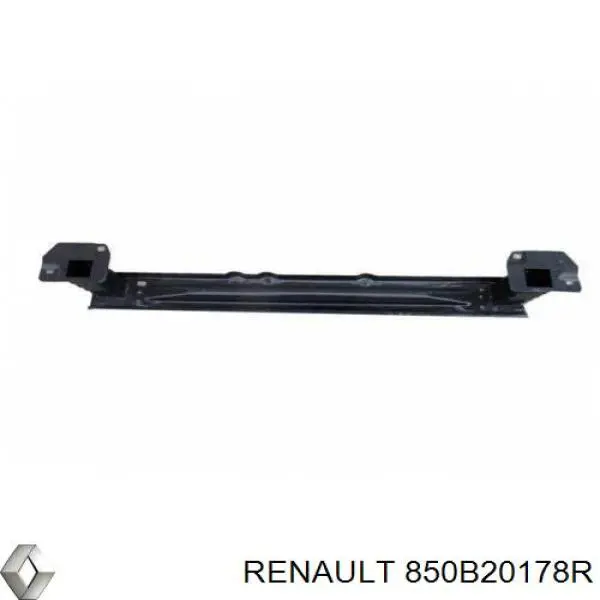 850B20178R Renault (RVI) Буфер (бампер) задній