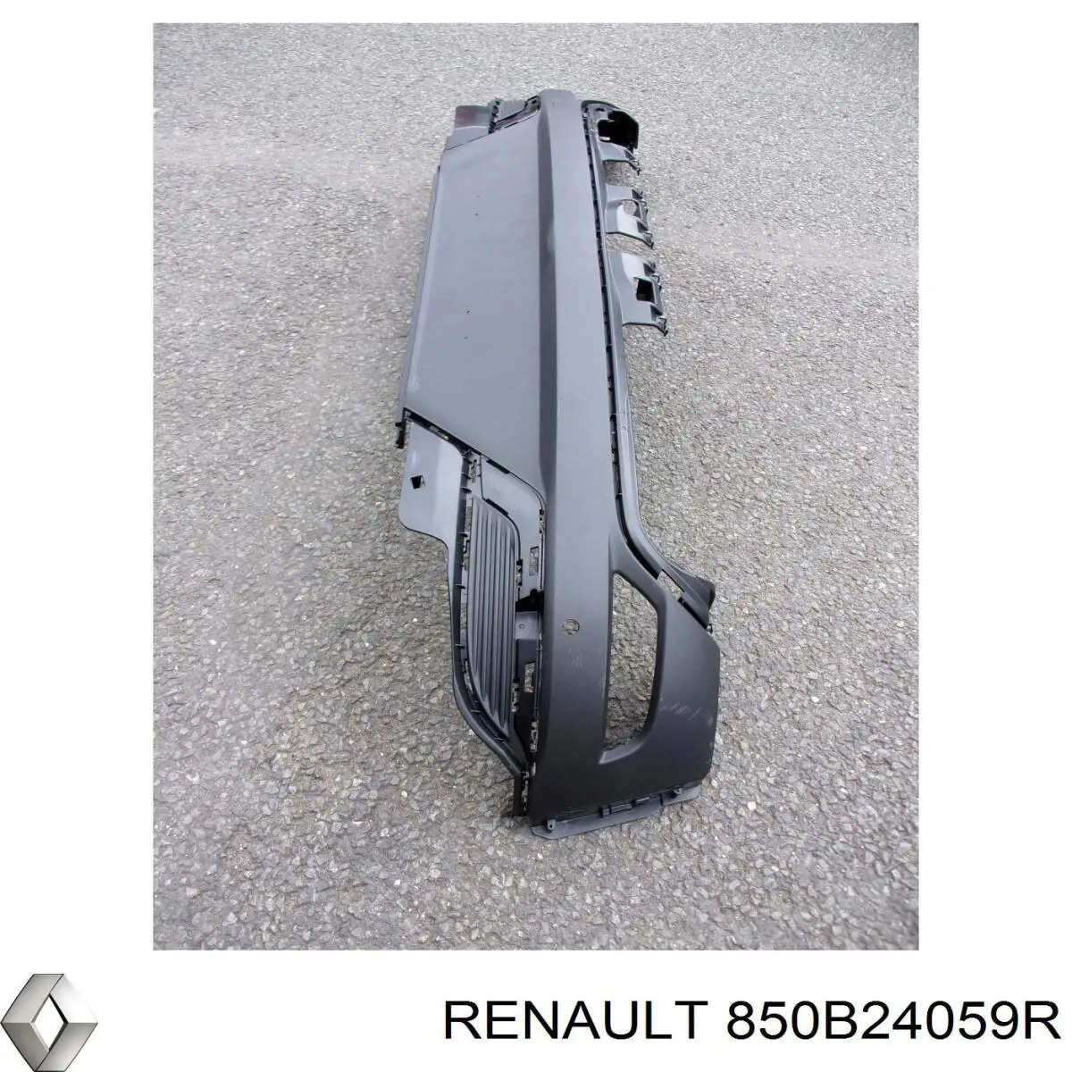Купити 850B24059R Renault (RVI) 