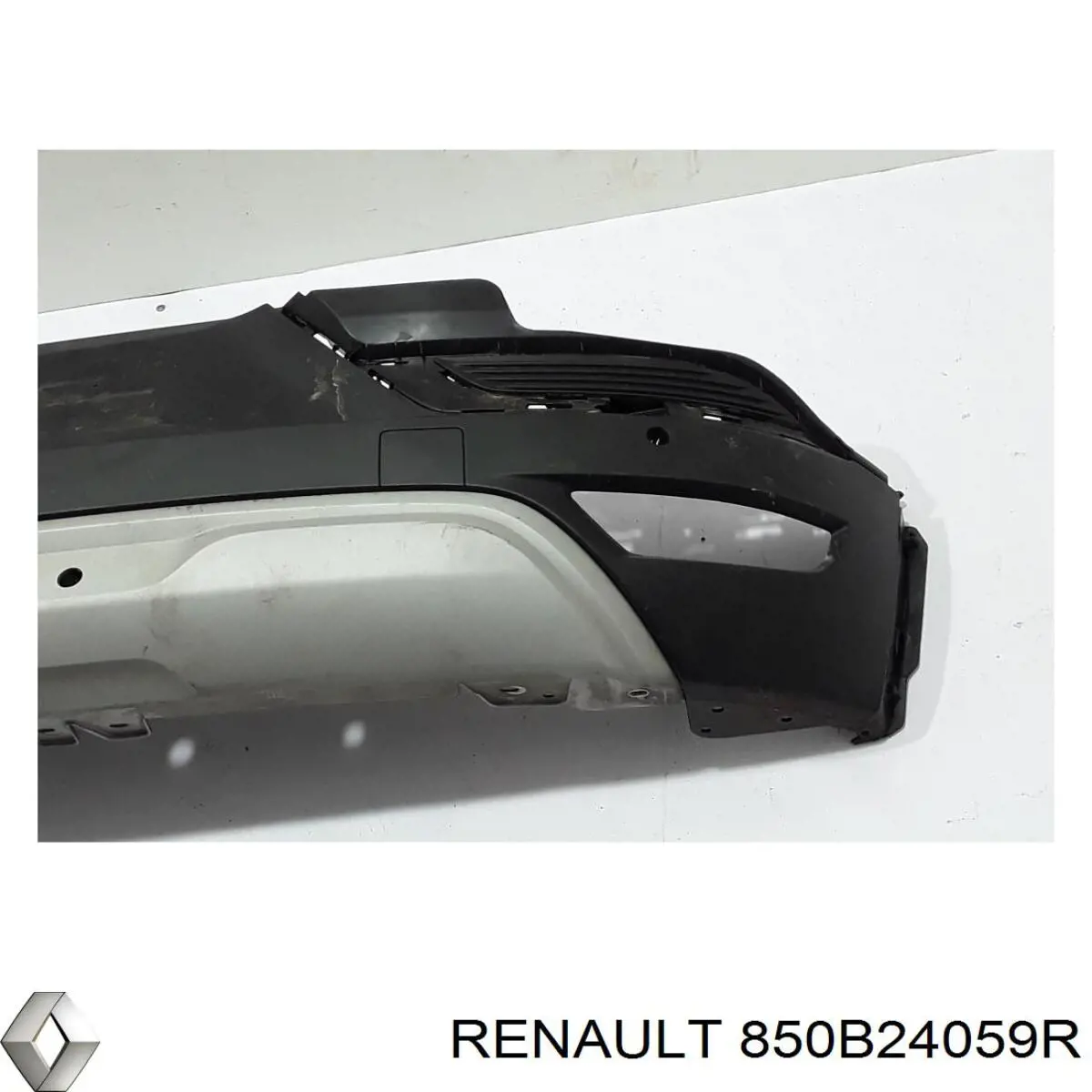  Renault (RVI) 850B24059R ціна, від 50.73 USD