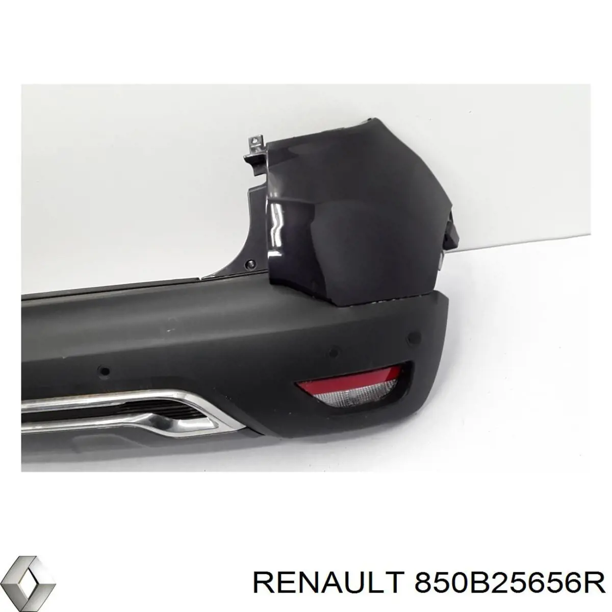 Купити 850B25656R Renault (RVI) 