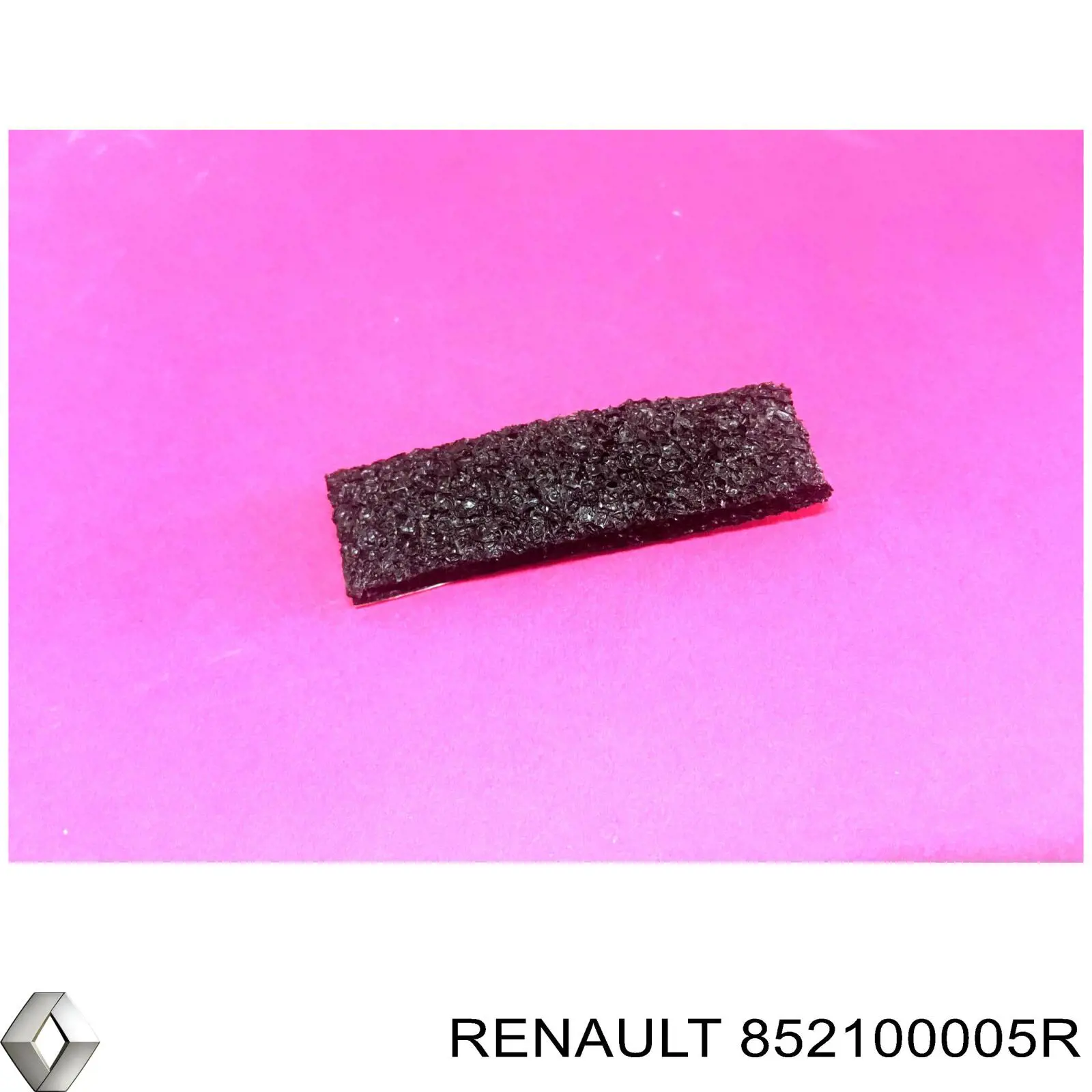  852100005R Renault (RVI)