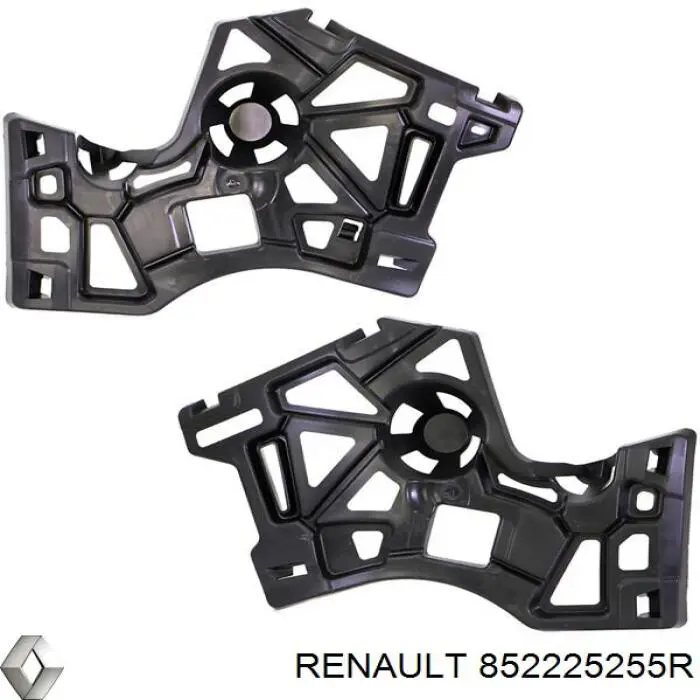852225255R Renault (RVI) 