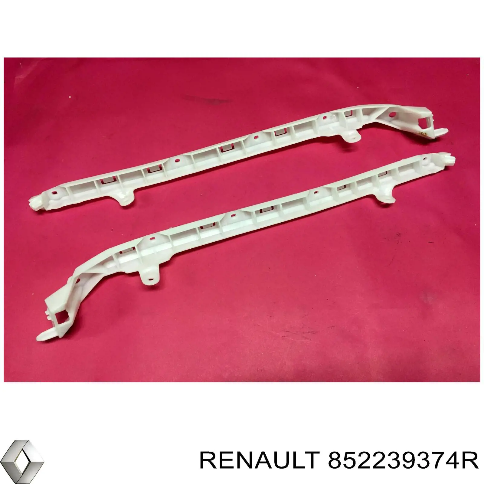 852239374R Renault (RVI) 