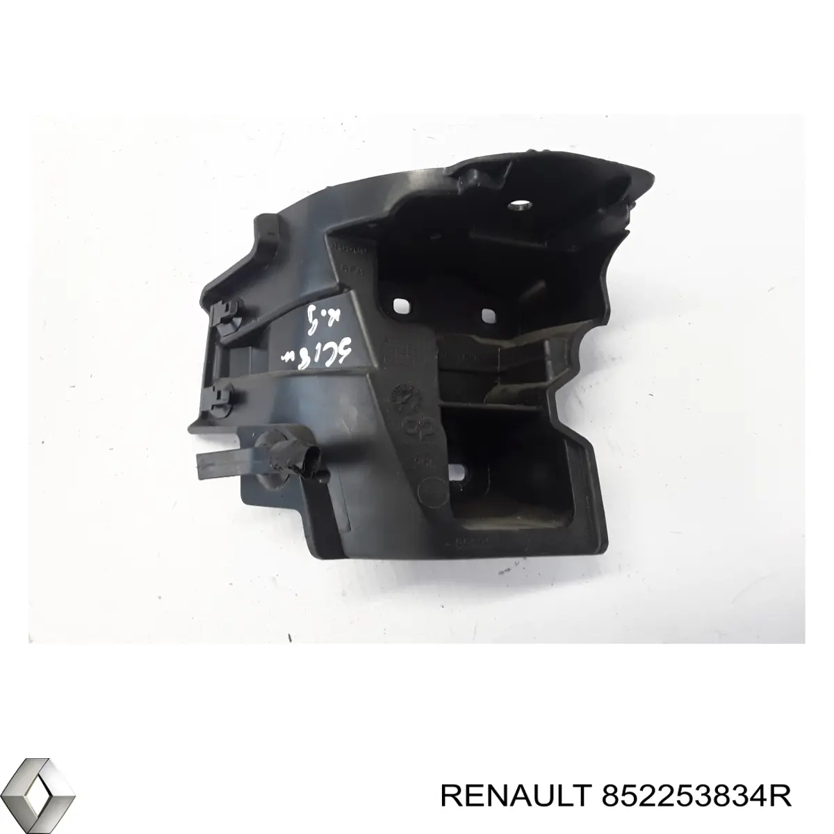 852253834R Renault (RVI) 
