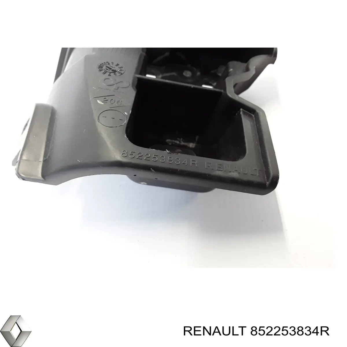  852253834R Renault (RVI)