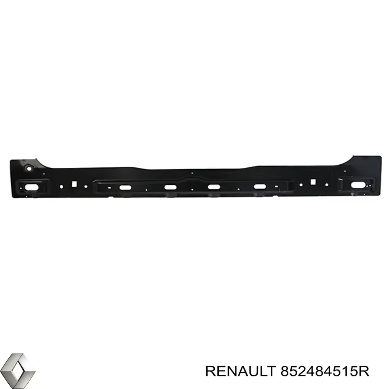 852484515R Renault (RVI) Перегородка