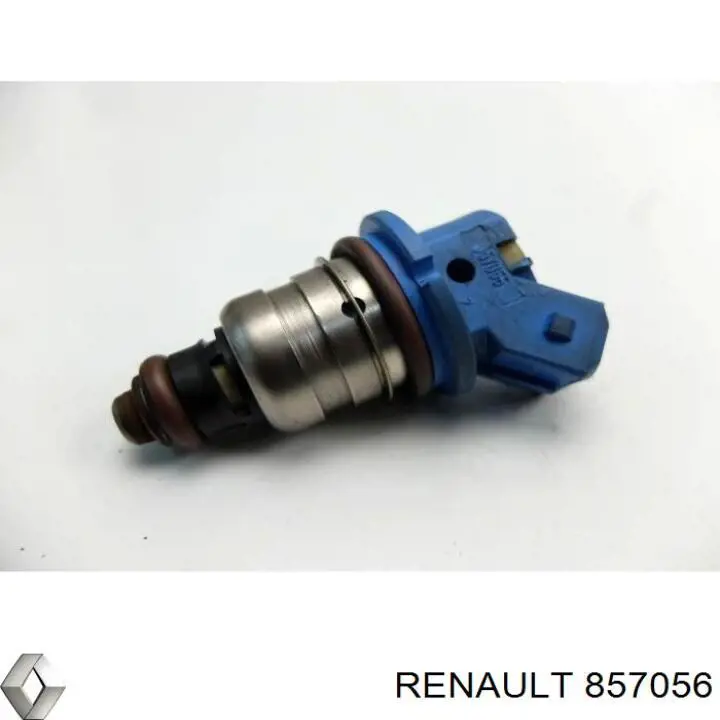 857056 Renault (RVI) 