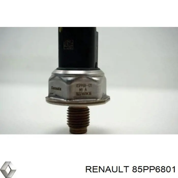  85PP6801 Renault (RVI)