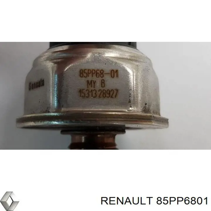  Renault (RVI) 85PP6801 ціна, від 19.00 USD