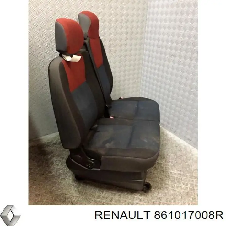  Renault (RVI) 861017008R ціна, від 1535.20 USD