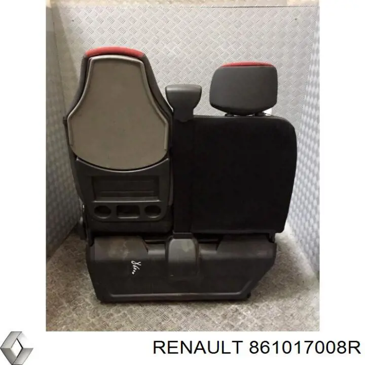Купити 861017008R Renault (RVI) 