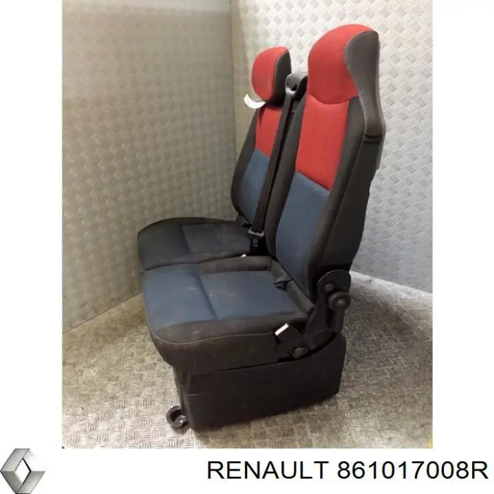  861017008R Renault (RVI)