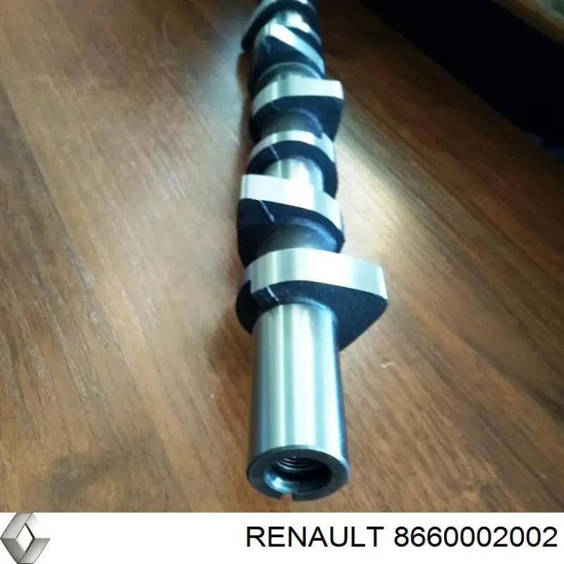 Задні дискові гальма Renault (RVI) 8660002002 ціна, від 20.23 USD