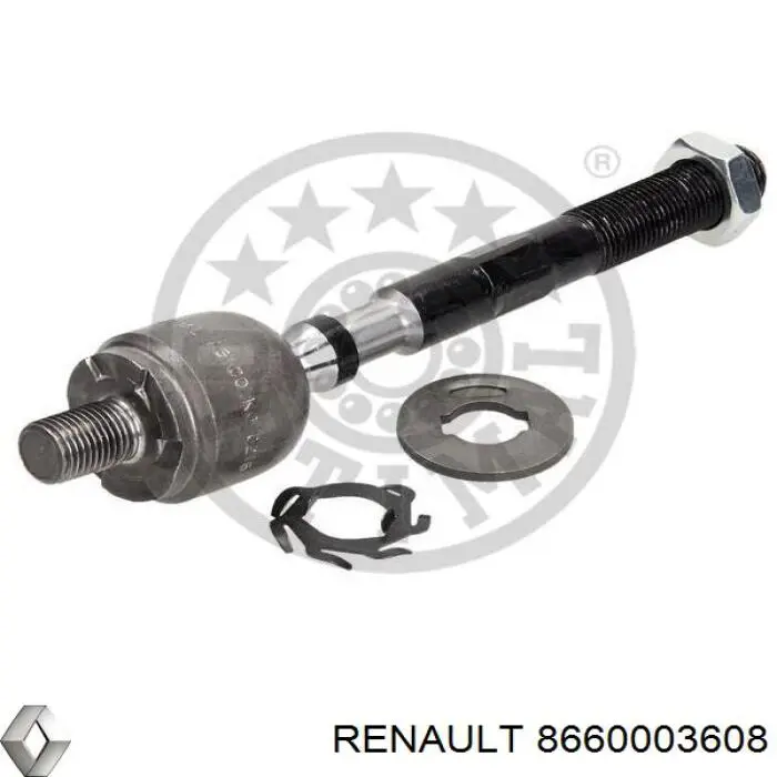 8660003608 Renault (RVI) 