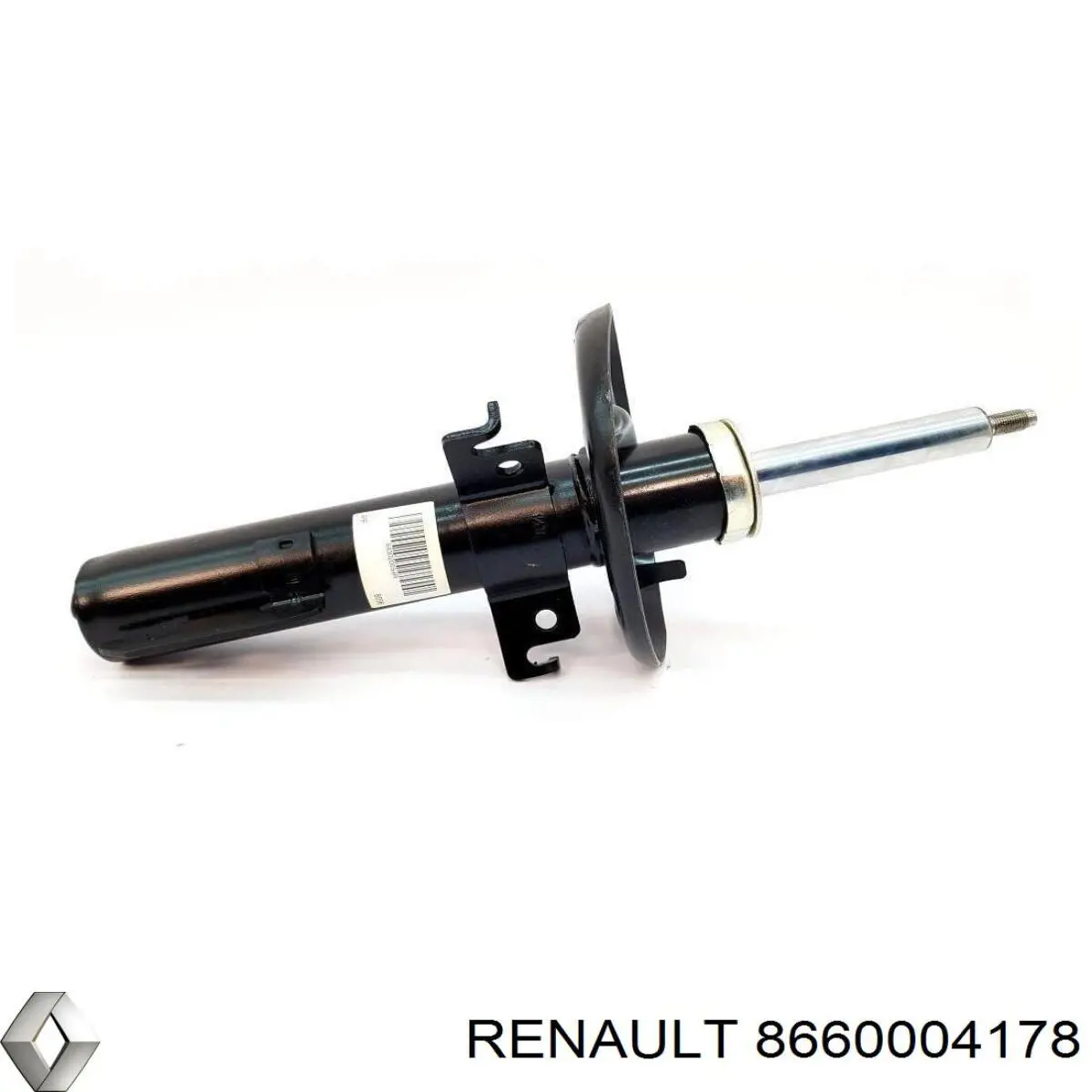 Купити 8660004178 Renault (RVI) Амортизатор передньої підвіски