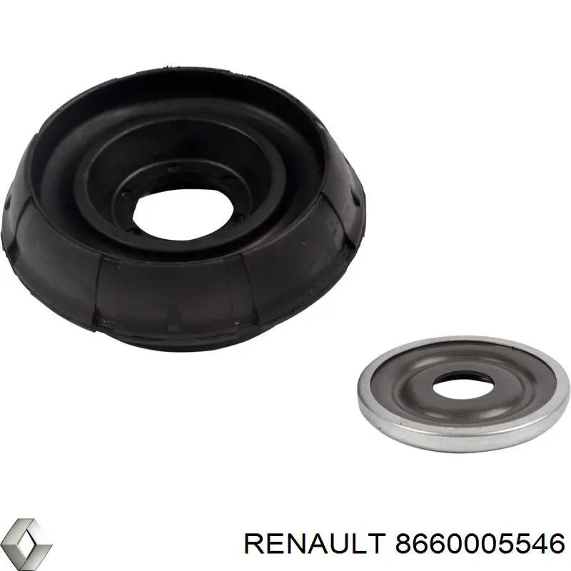  8660005546 Renault (RVI)