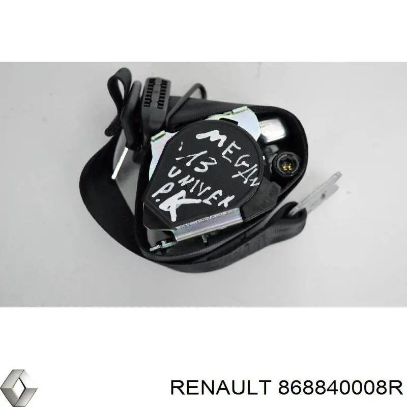  868840008R Renault (RVI)