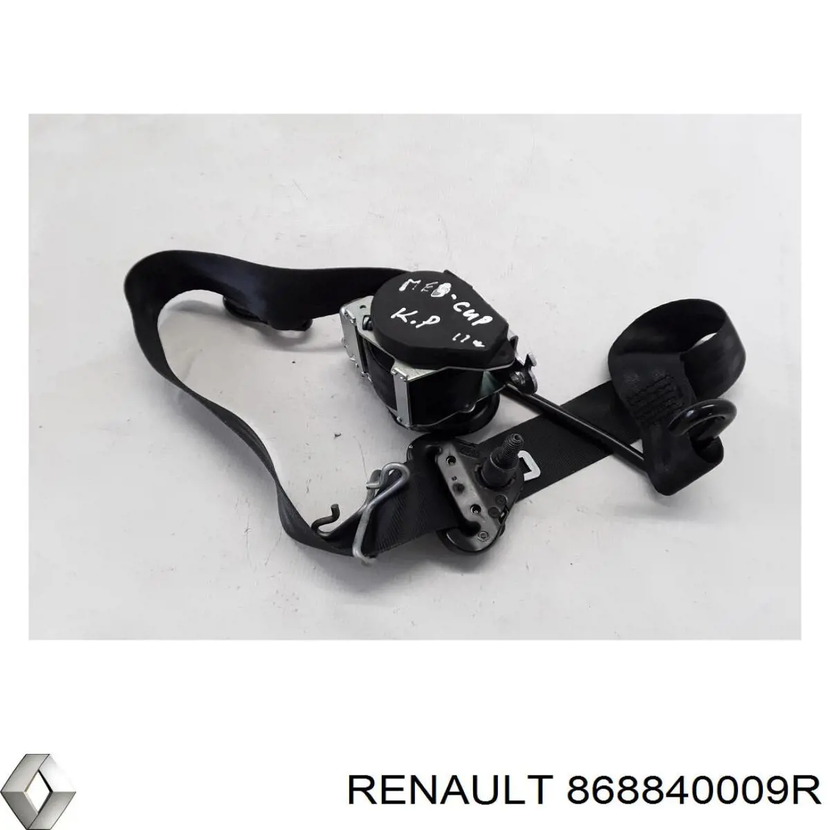  868840009R Renault (RVI)