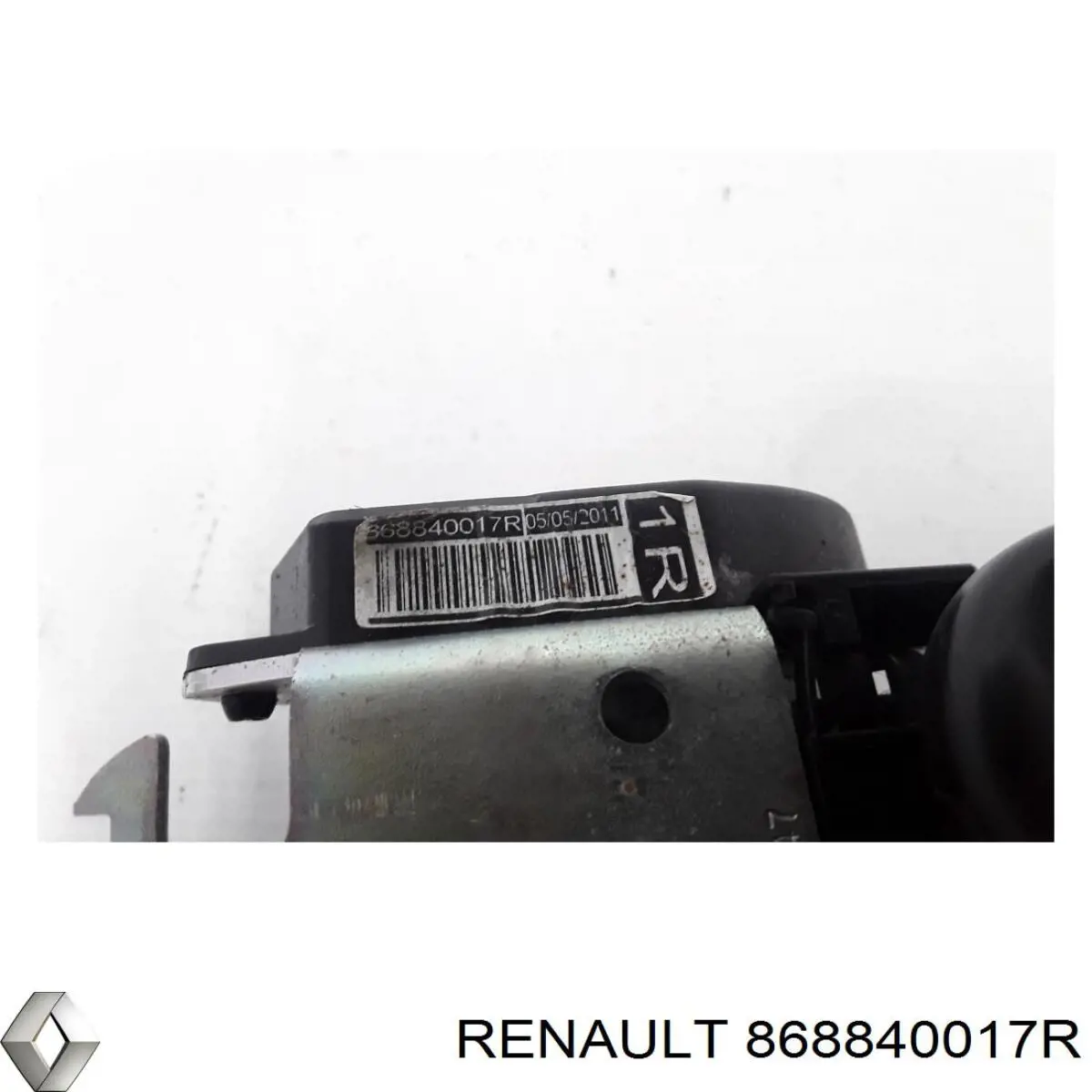  868840017R Renault (RVI)