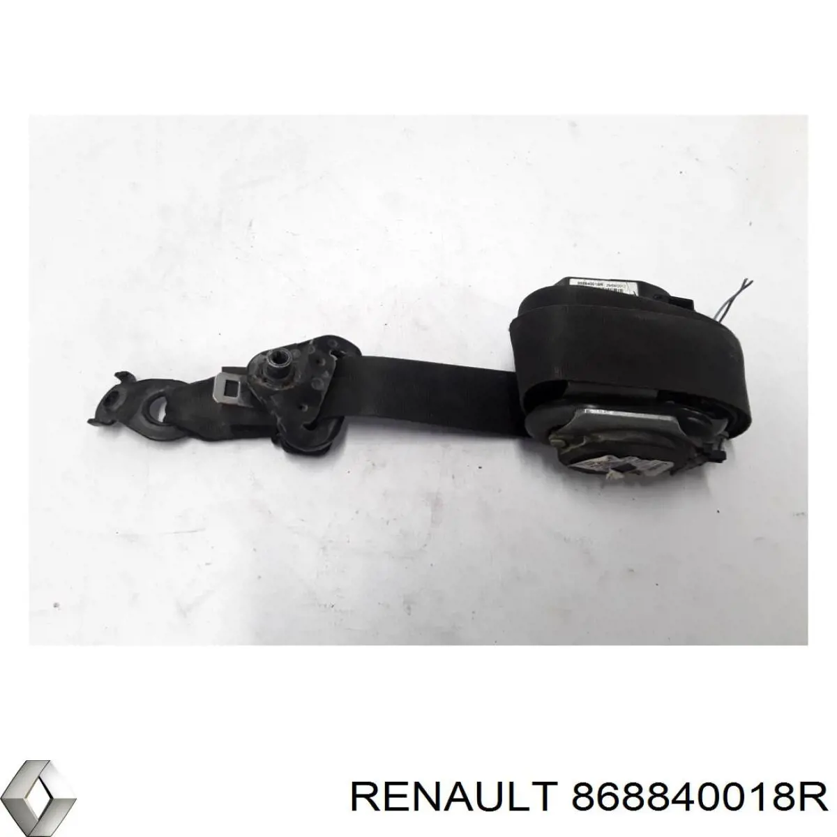  868840018R Renault (RVI)