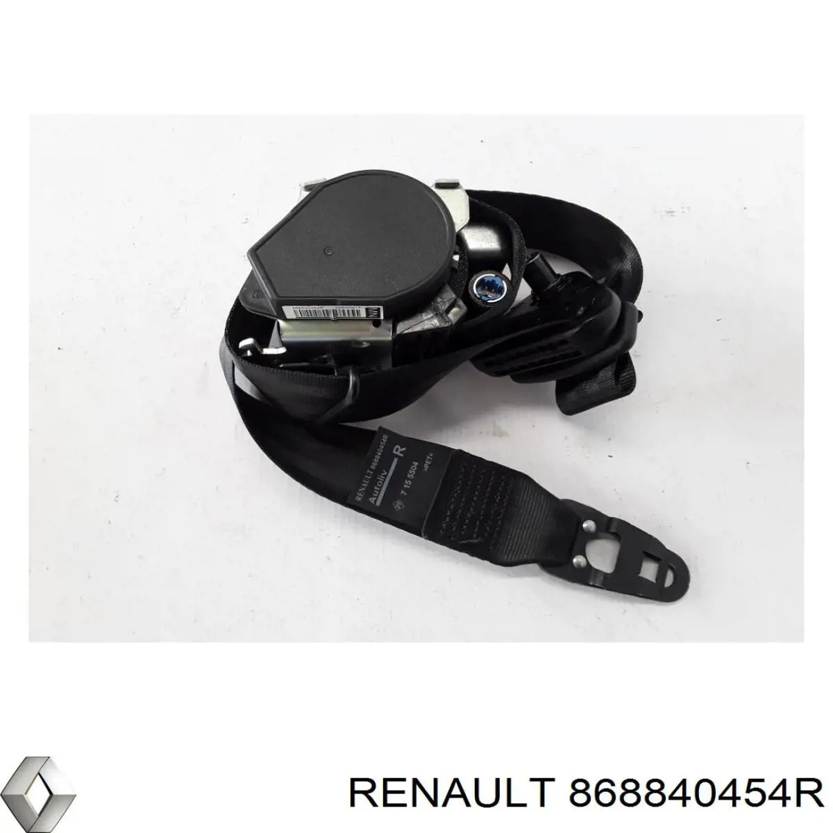  868844216R Renault (RVI)