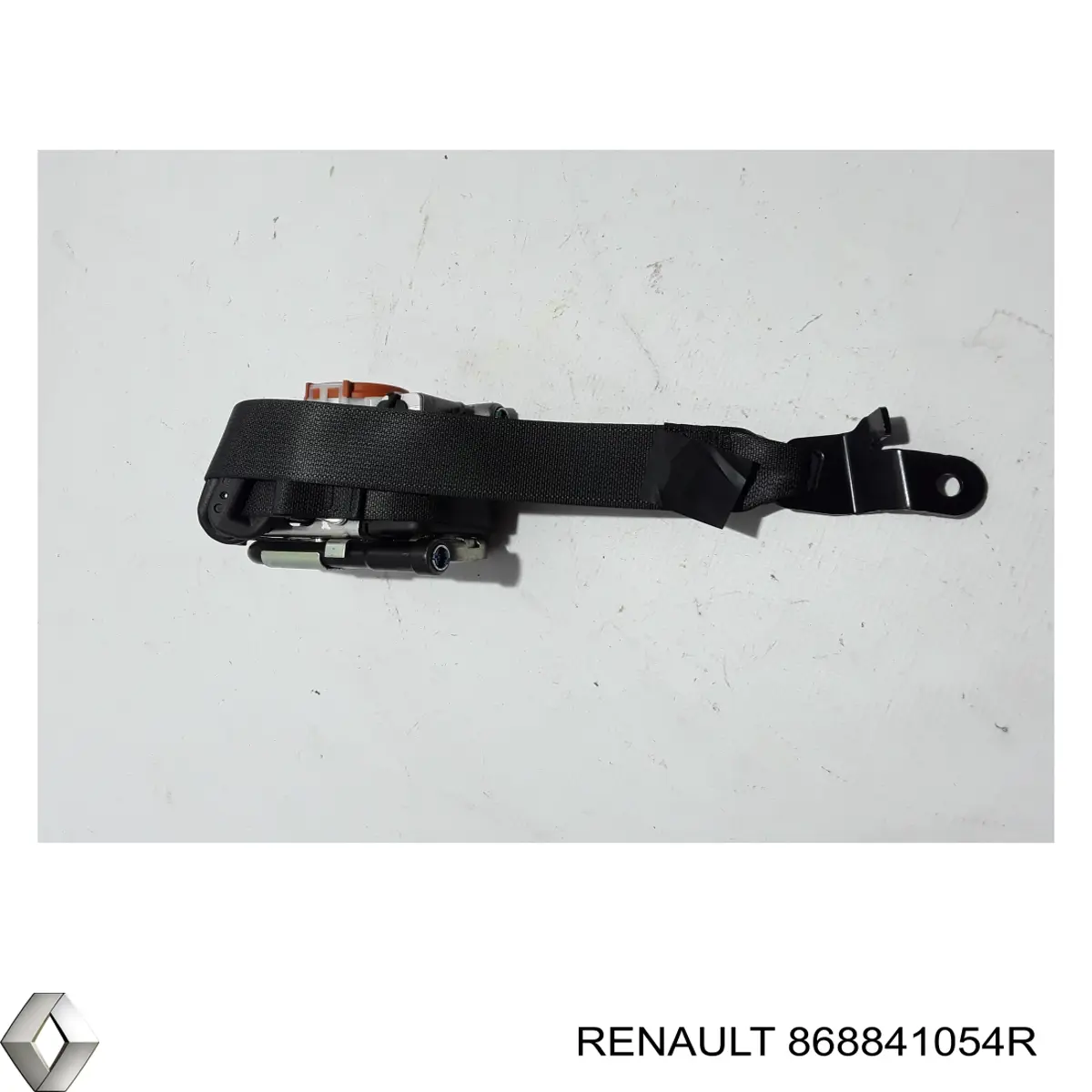 868841054R Renault (RVI) Ремені безпеки