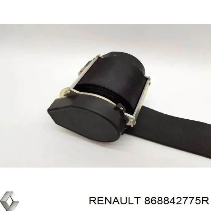 868852918R Renault (RVI) Ремені безпеки