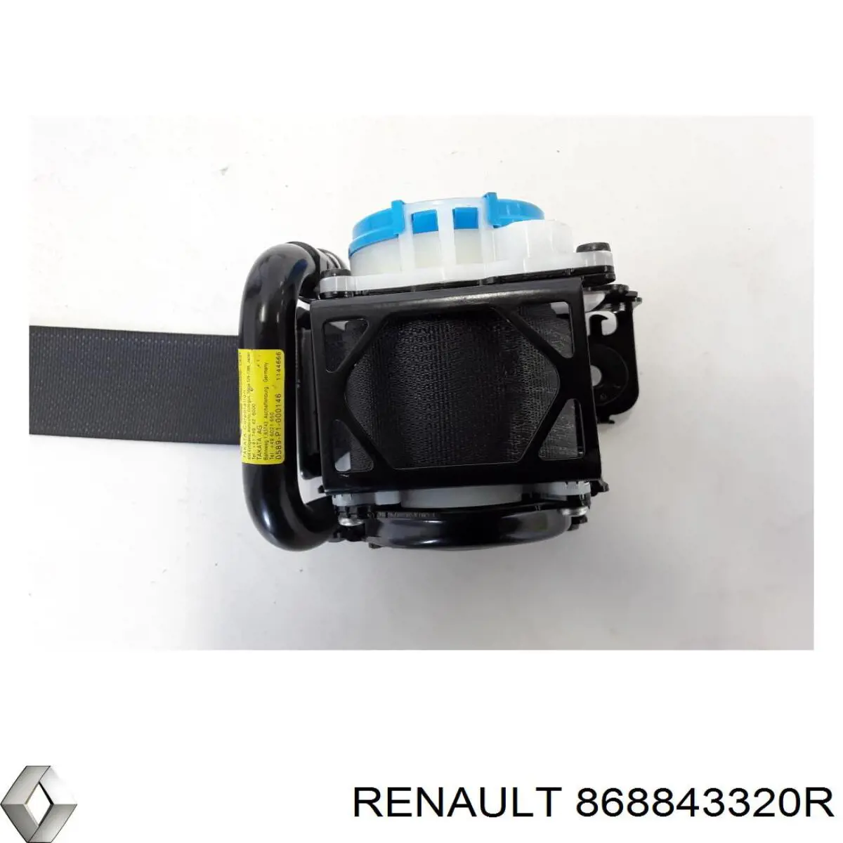  868843320R Renault (RVI)